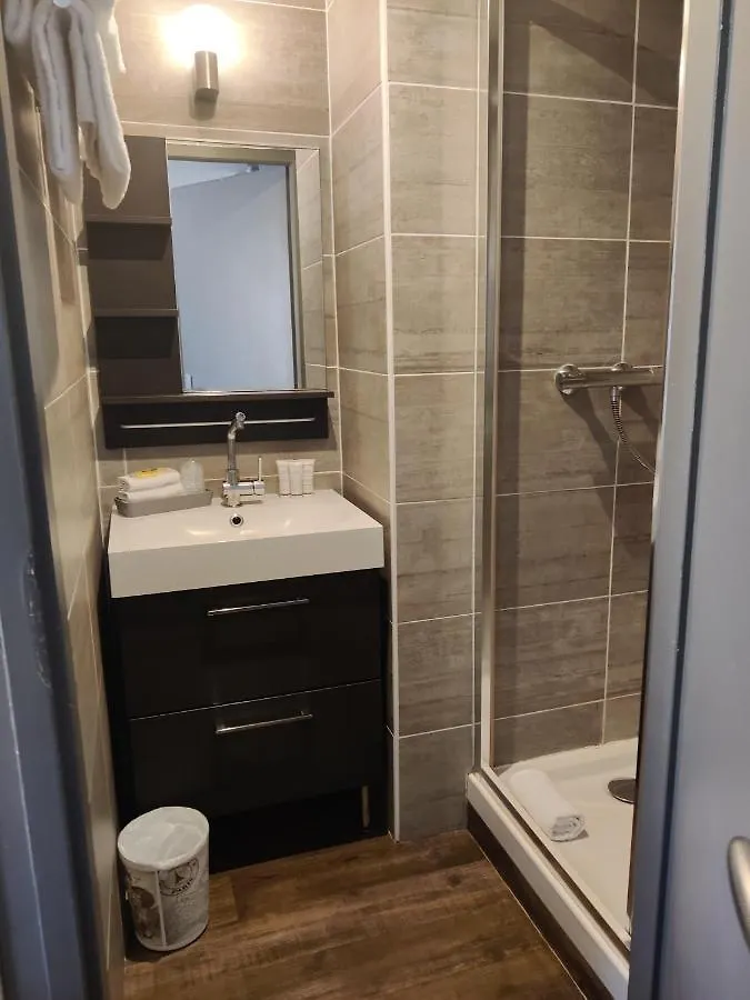 Atipik Hotel Annecy France