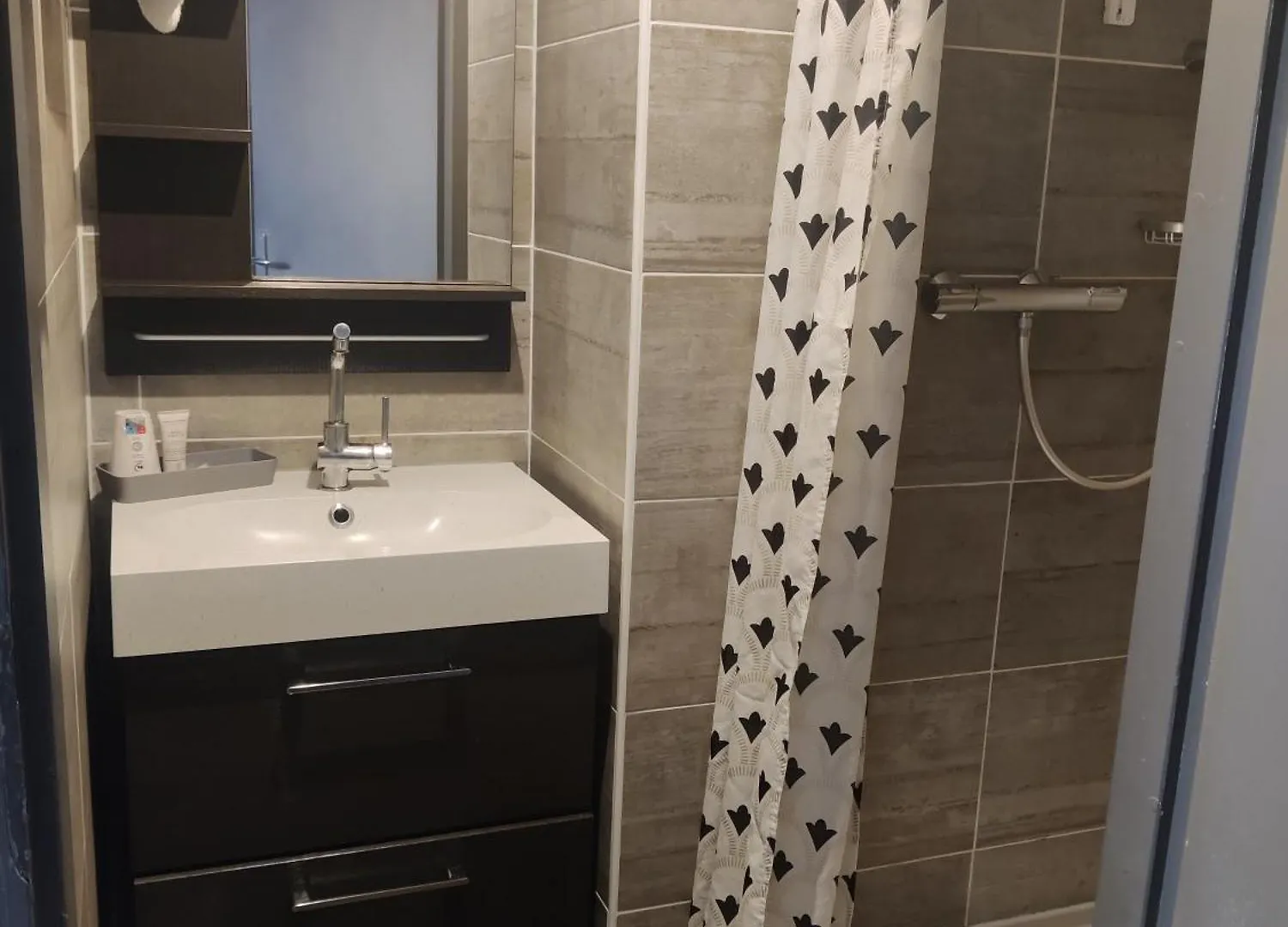 Atipik Hotel Annecy 2*,  France