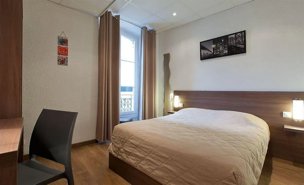 Atipik Hotel Annecy