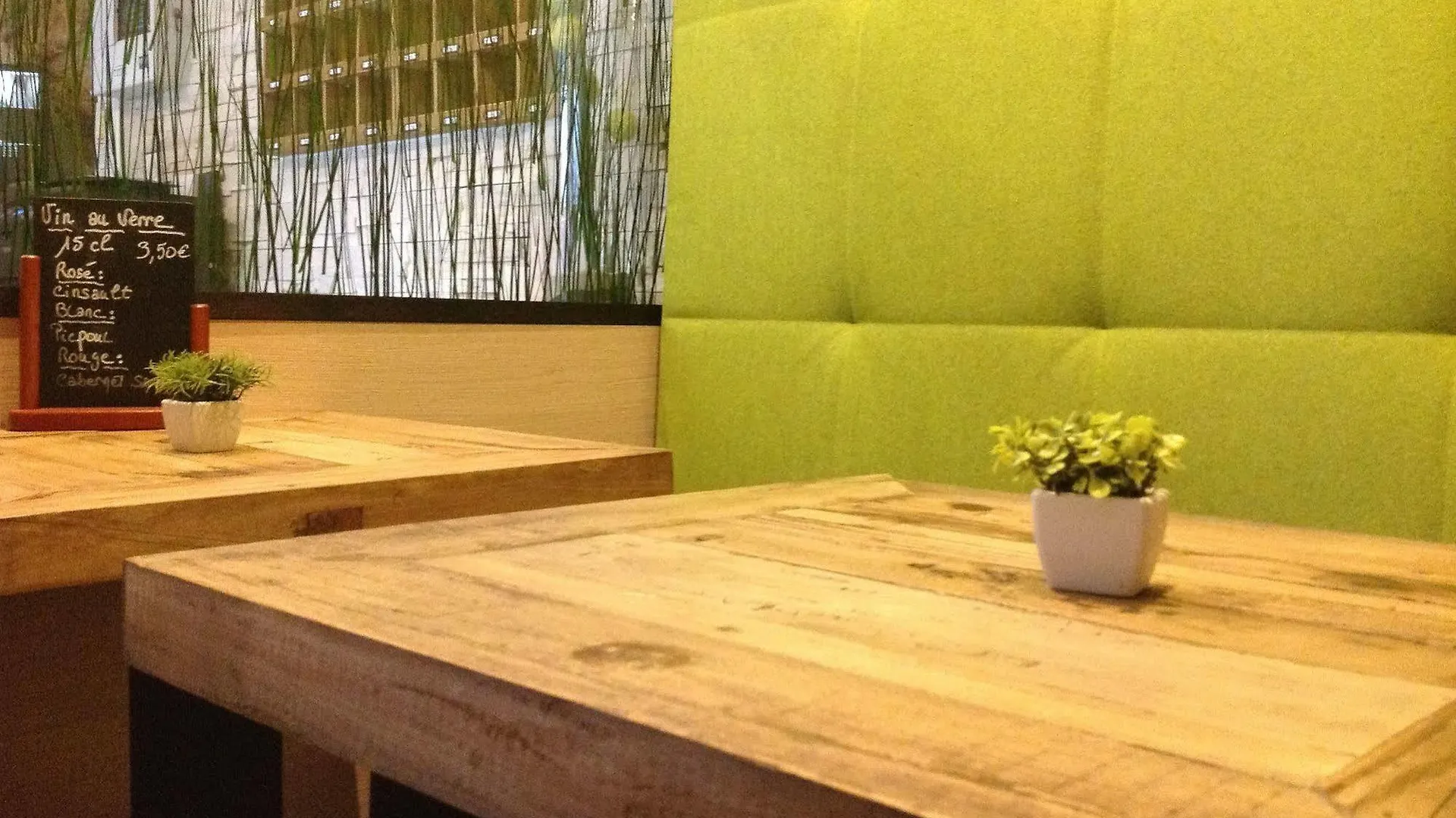 Atipik Hotel Annecy