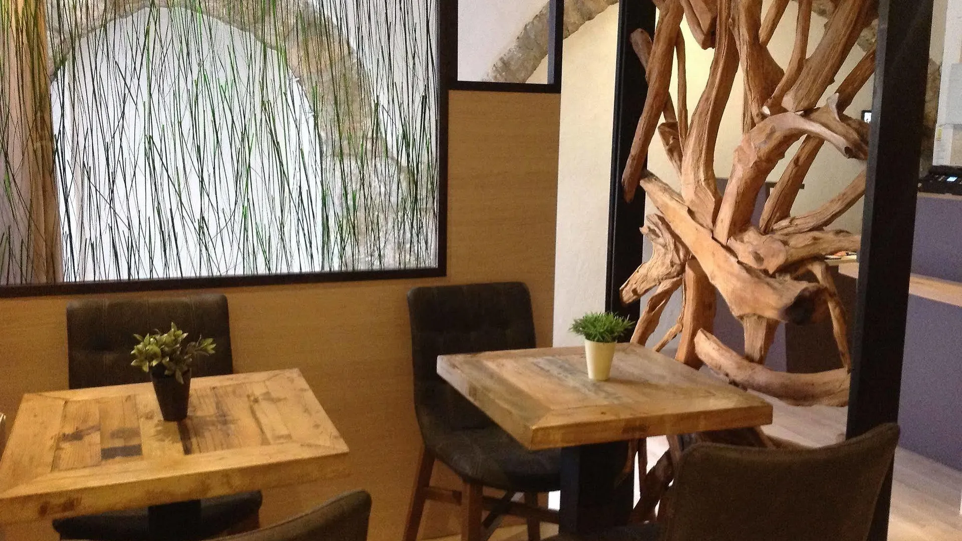 Atipik Hotel Annecy