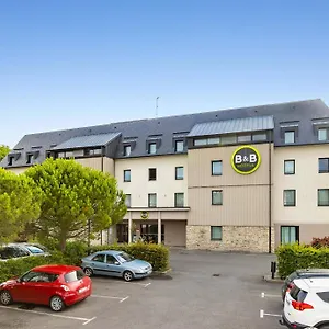 ** Hotel Malo Sud França