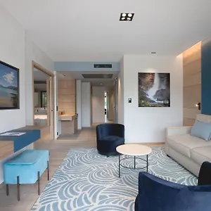Hotel Rivage &, Annecy