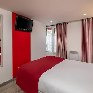*** Hotel Saint Georges Lafayette França