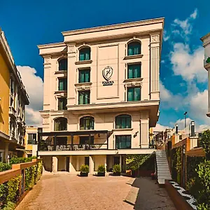 visit hotel
