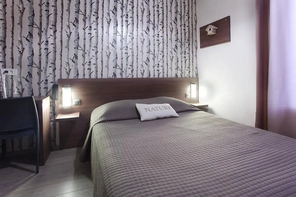 Atipik Hotel Annecy