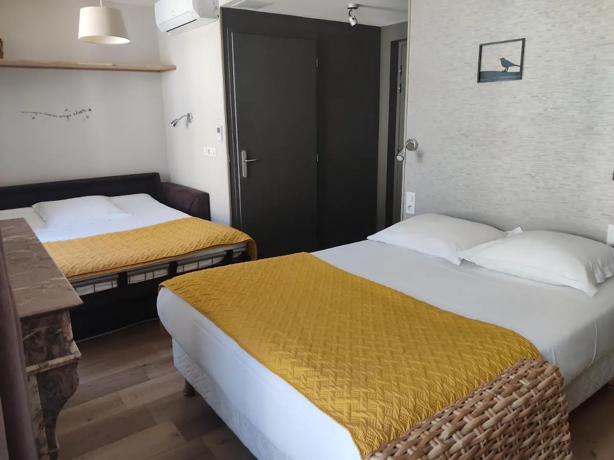 Atipik Hotel Annecy