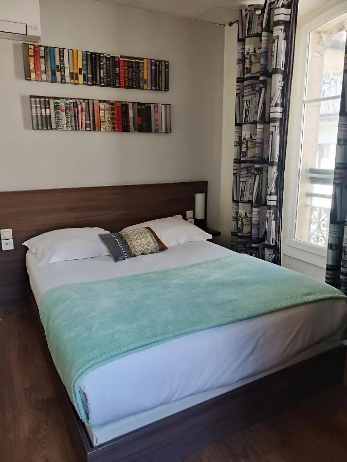 Hotel Atipik Hôtel Alexandra Annecy