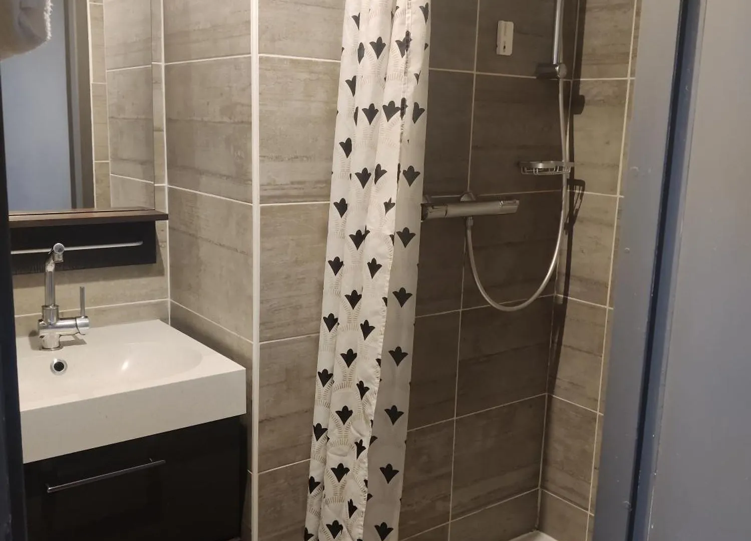 Atipik Hotel Annecy