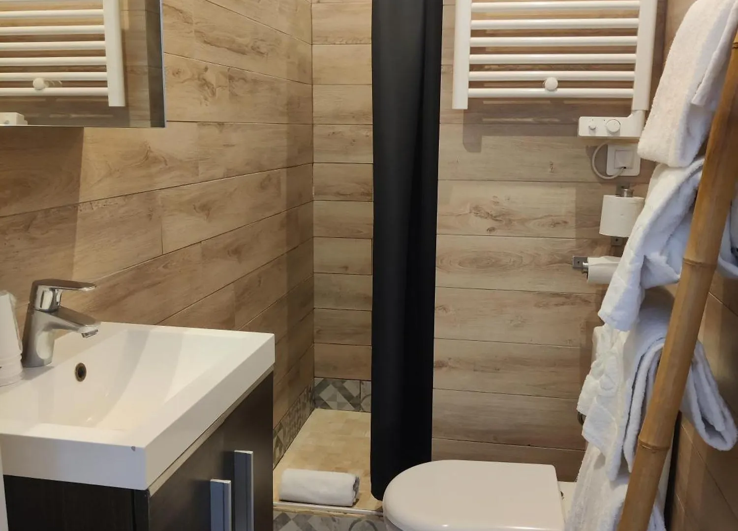Atipik Hotel Annecy
