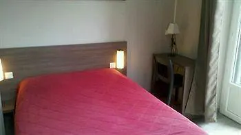 Atipik Hôtel Alexandra Annecy Hotel