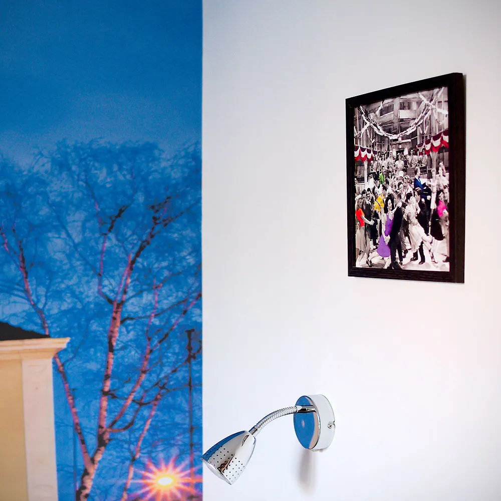 Atipik Hotel Annecy